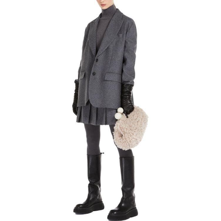 Кардиган WEEKEND MaxMara Kiku - изображение 5