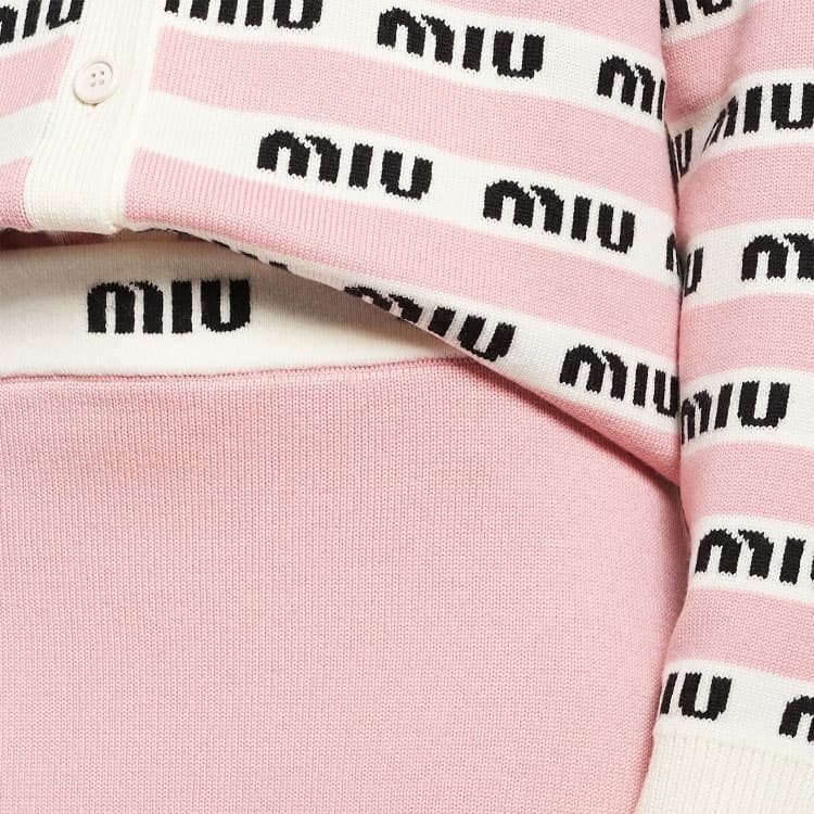 Юбка MIU MIU SS23 - изображение 6