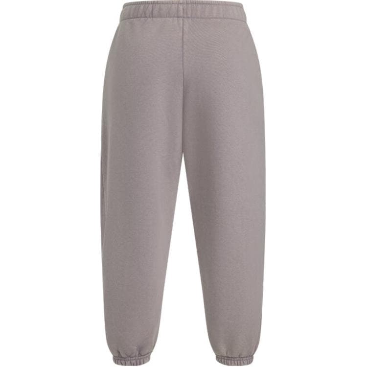 Штаны Under Armour ICON Спортивные брюки женские TETRA серые - изображение 2