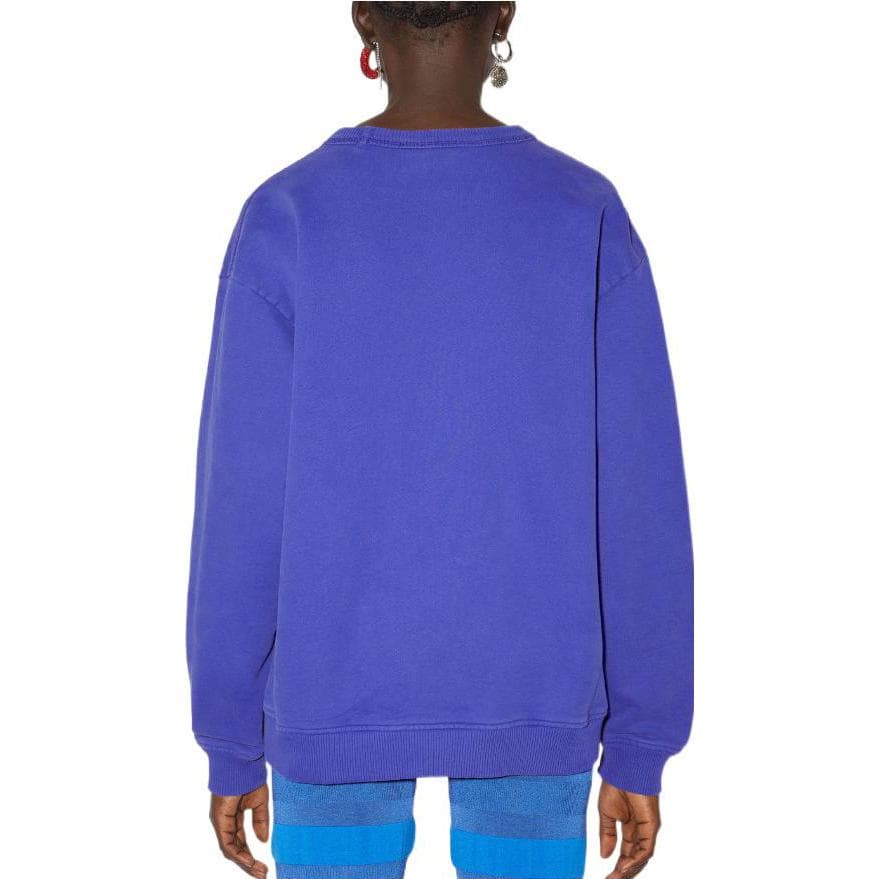 Худи Acne Studios SS22 Logo - изображение 3