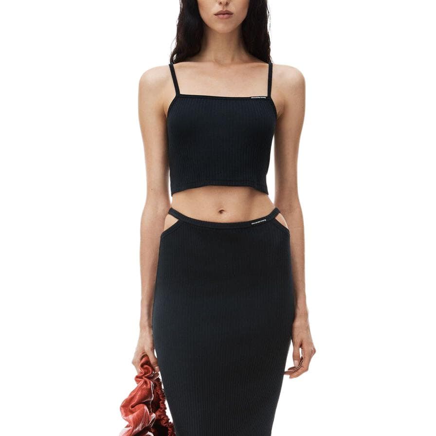 Майка alexander wang - изображение 2