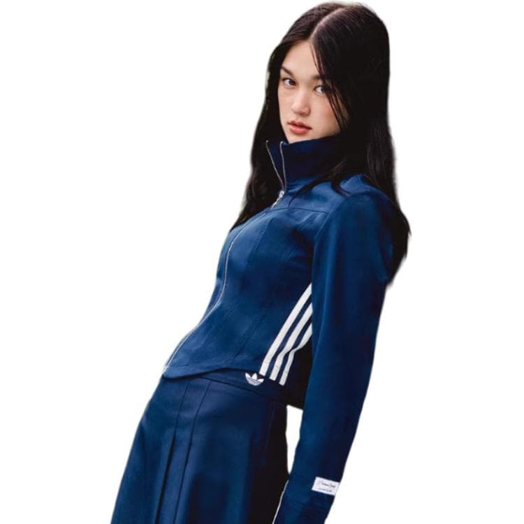Куртка adidas originals x Notitle FW23 - изображение 3