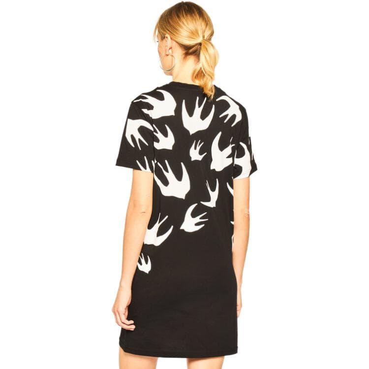 Платье McQ Alexander McQueen - изображение 3