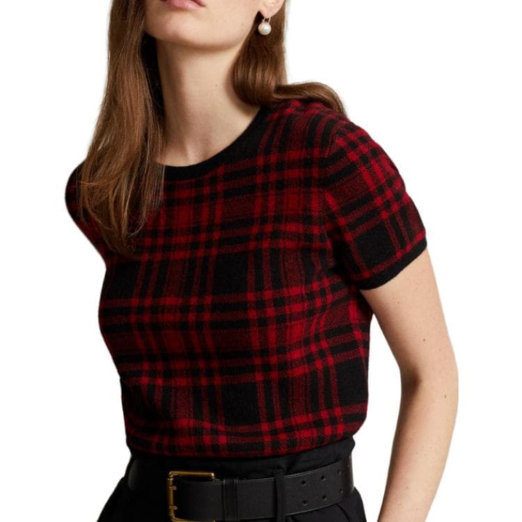 Кофта Polo Ralph Lauren FW23 - изображение 5