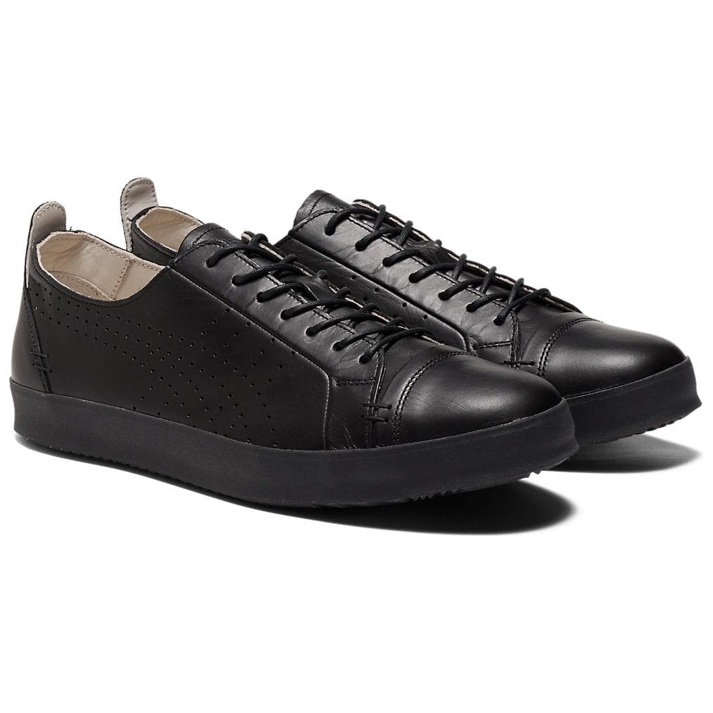Кроссовки Onitsuka Tiger Colesne Low Противоскользящая Устойчивая к истиранию Низкий Топ Повседневная Обувь - изображение 4