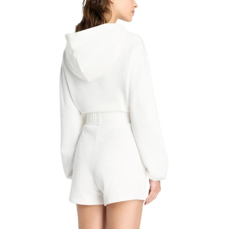 Шорты ARMANI EXCHANGE SS24 Logo - изображение 3