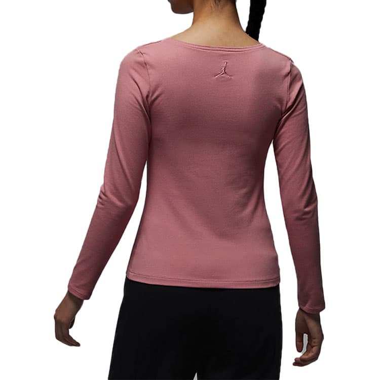 Футболка Jordan T - изображение 5