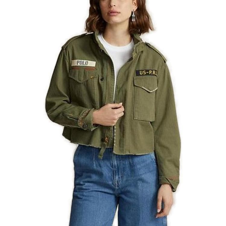 Polo Ralph Lauren - изображение 2