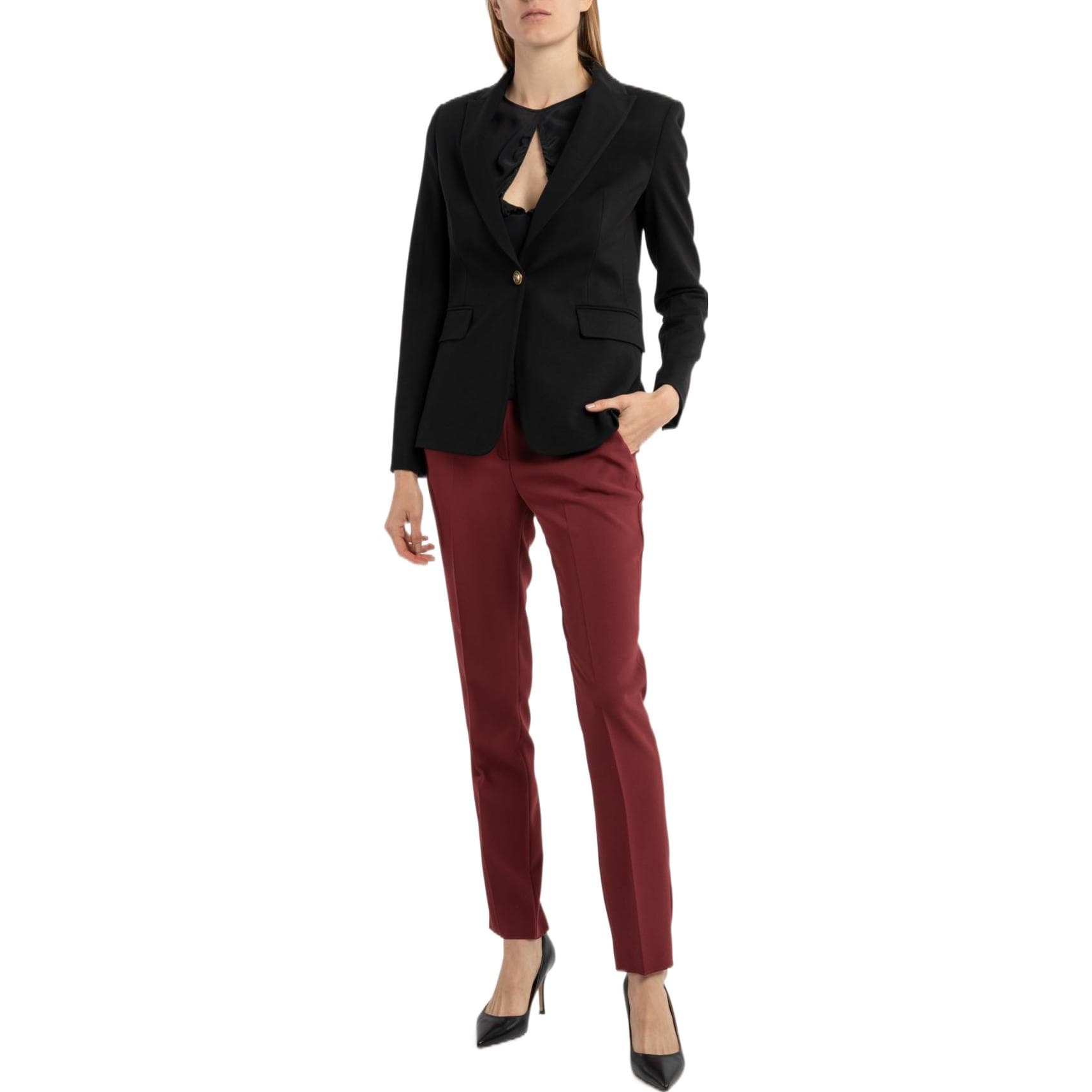 PINKO FW22 - изображение 3
