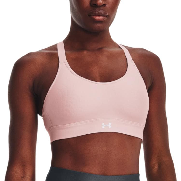 Under Armour UA Continuum Mid Sports Bra Logo - изображение 3