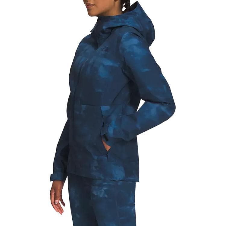 Куртка THE NORTH FACE - изображение 5