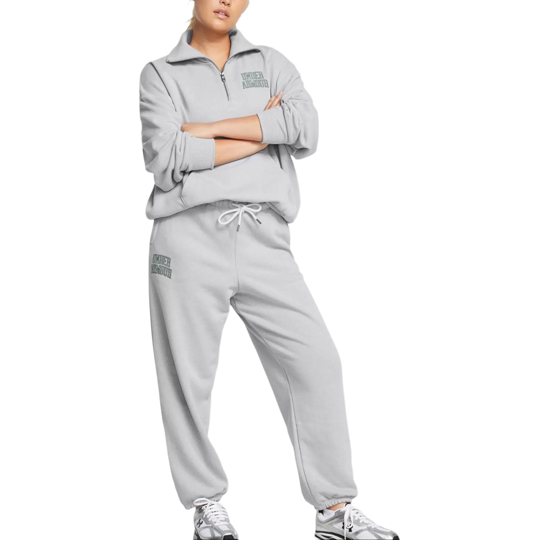 Штаны Under Armour - изображение 5