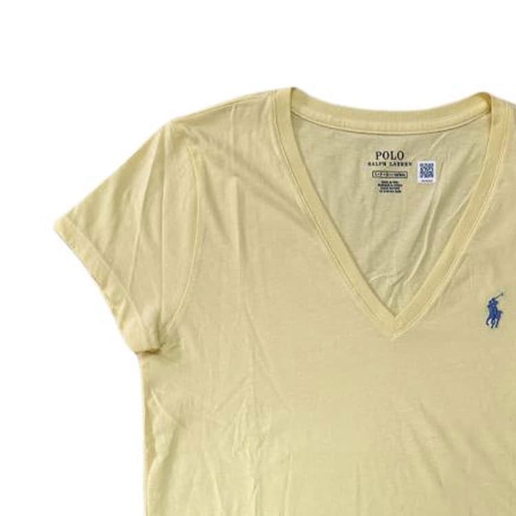 Футболка Polo Ralph Lauren LogoV T - изображение 6