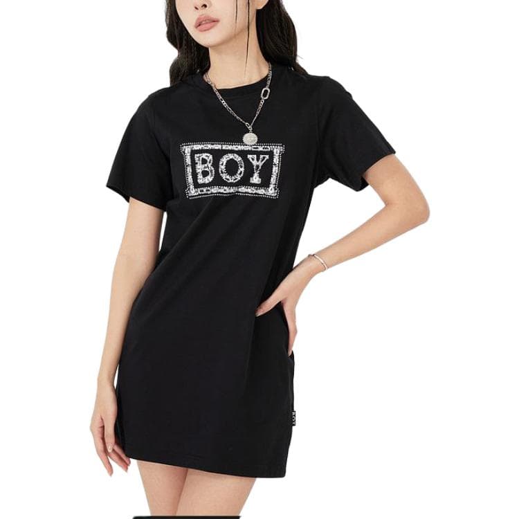 Платье Boy London - изображение 5