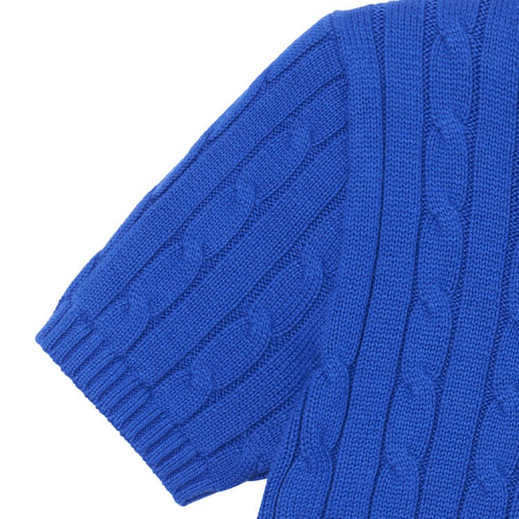 Кофта Polo Ralph Lauren SS23 Logo - изображение 3