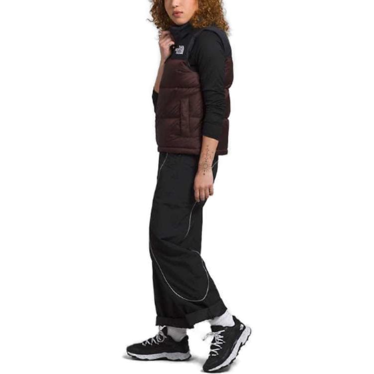 THE NORTH FACE 1996 Retro Nuptse Vest - изображение 3