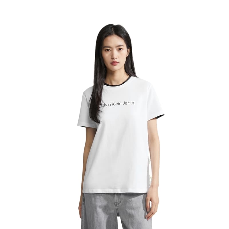 Футболка CKCalvin Klein T - изображение 3