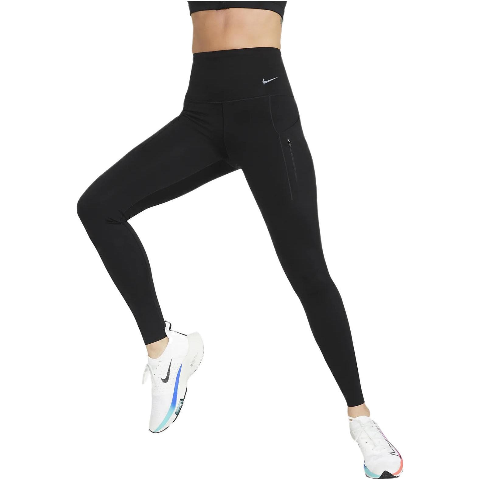 Штаны Nike Go - изображение 5