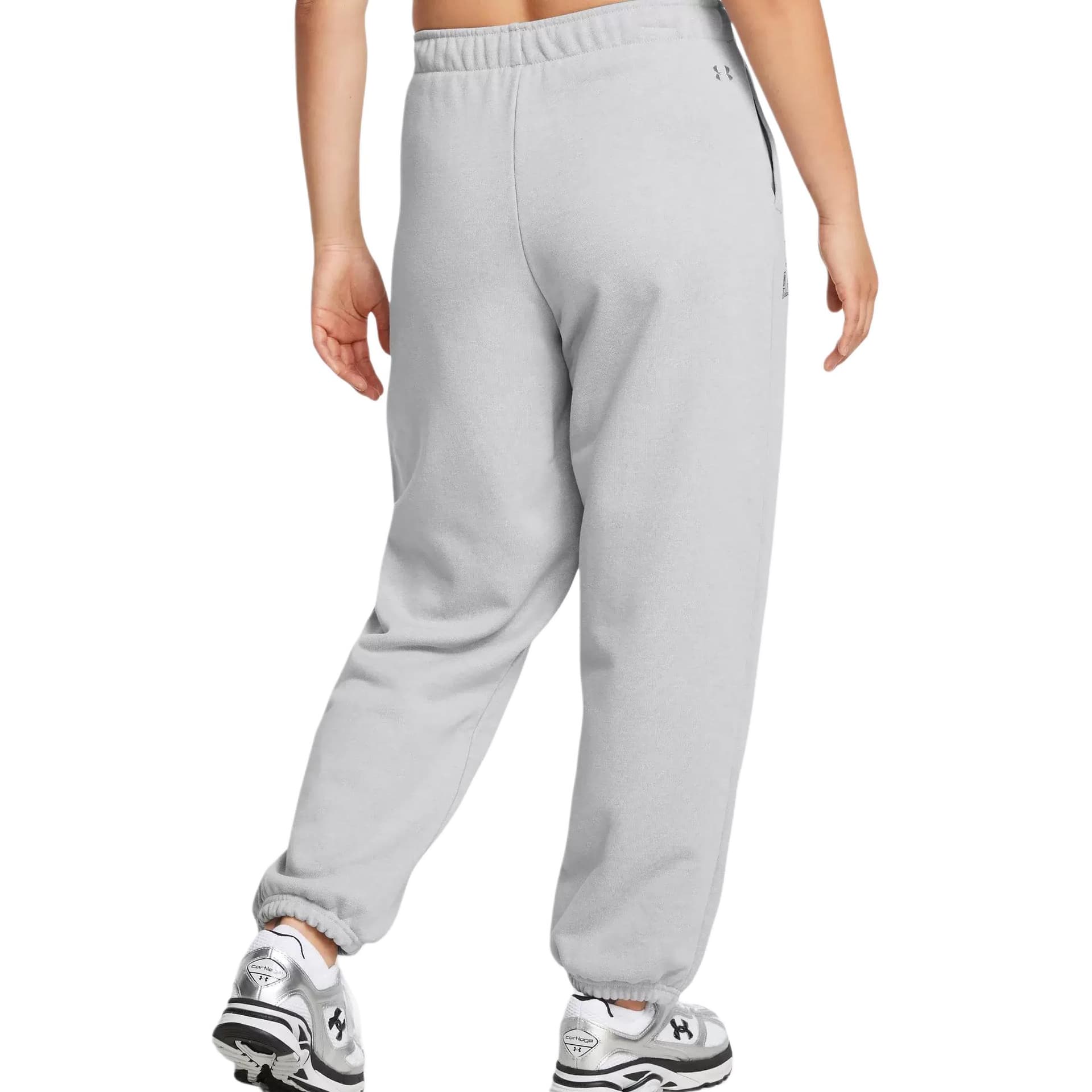 Штаны Under Armour - изображение 4