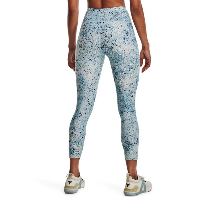 Штаны Under Armour Project Rock - изображение 5