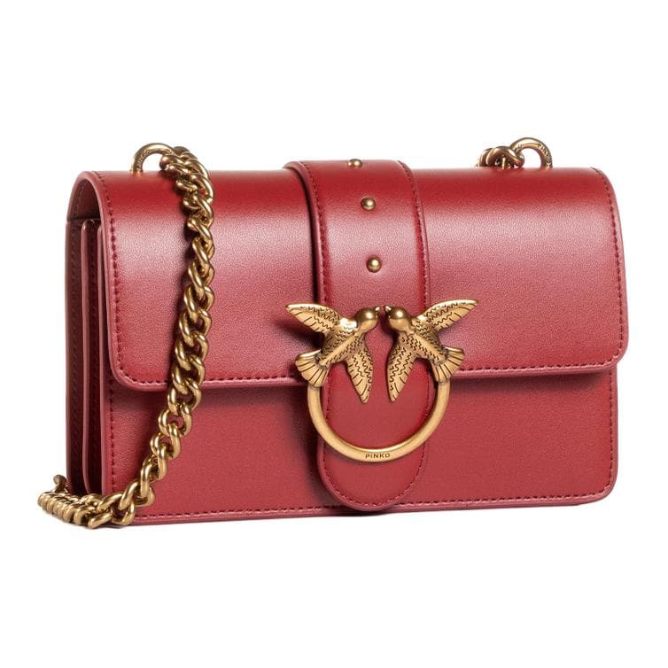 Мини-сумка PINKO CLASSIC ICON SIMPLY - изображение 1