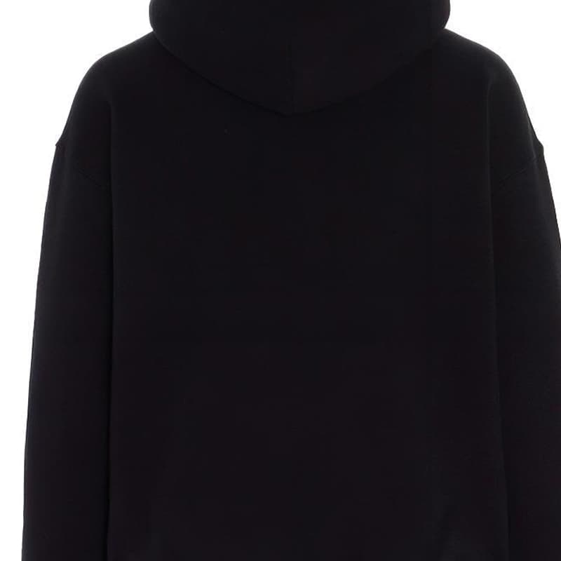 Худи Balenciaga BB - изображение 6