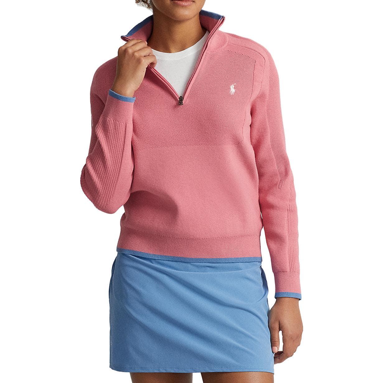 Кофта Polo Ralph Lauren SS23 Logo - изображение 2
