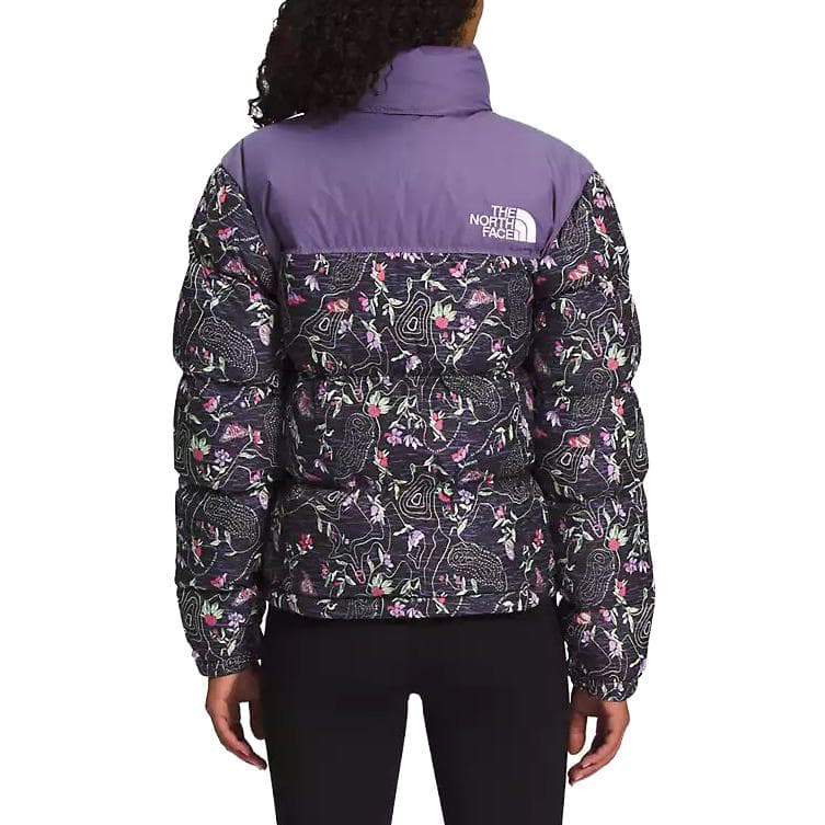 Пуховик THE NORTH FACE 1996Nuptse Logo - изображение 4