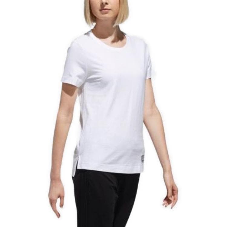 Футболка adidas LogoT - изображение 5