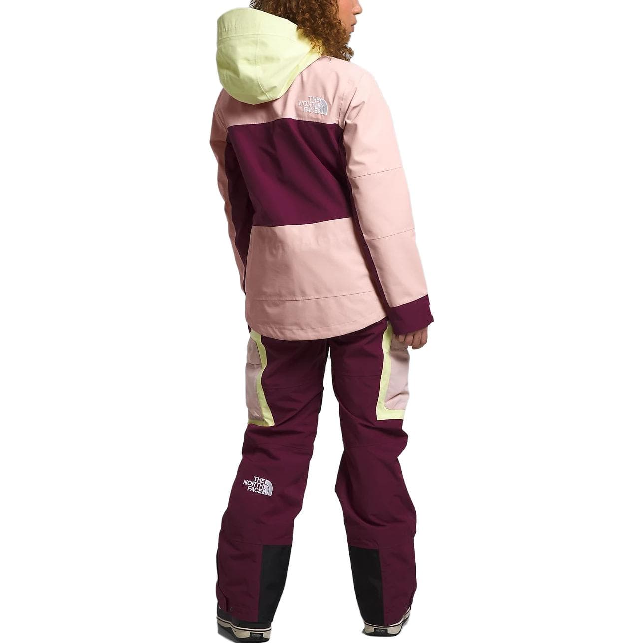 Куртка THE NORTH FACE Dragline Jacket - изображение 4
