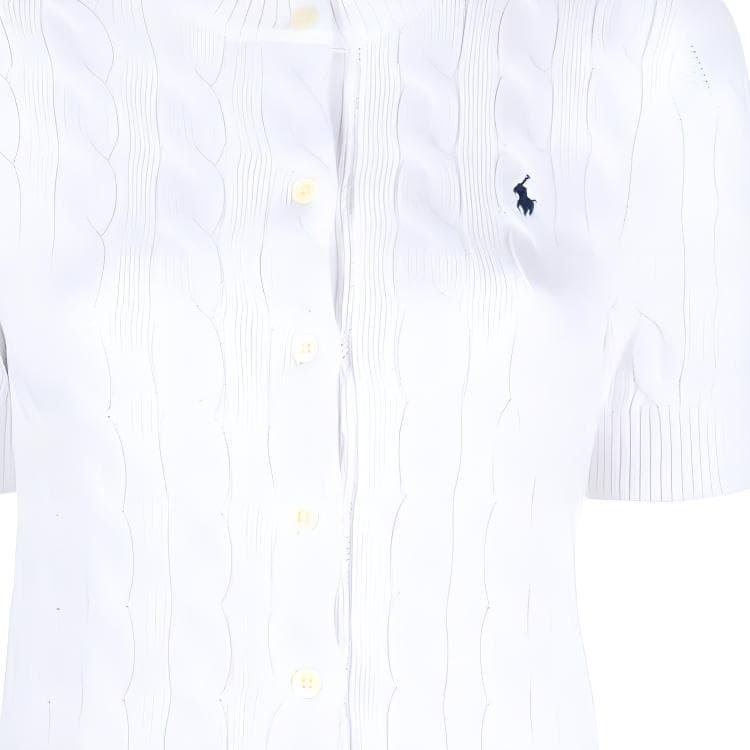 Кофта Polo Ralph Lauren SS23 Logo - изображение 6
