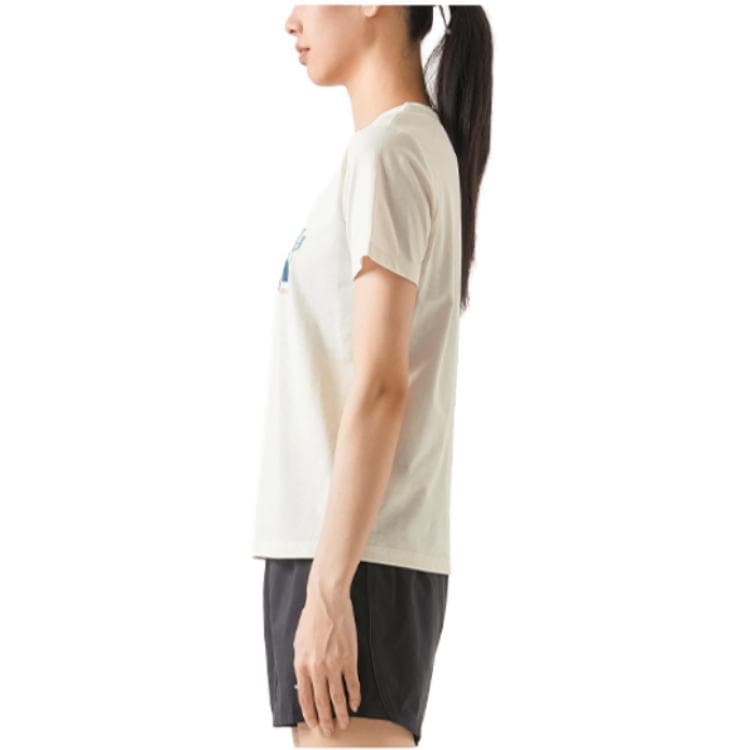 Футболка THE NORTH FACE Logo T - изображение 5