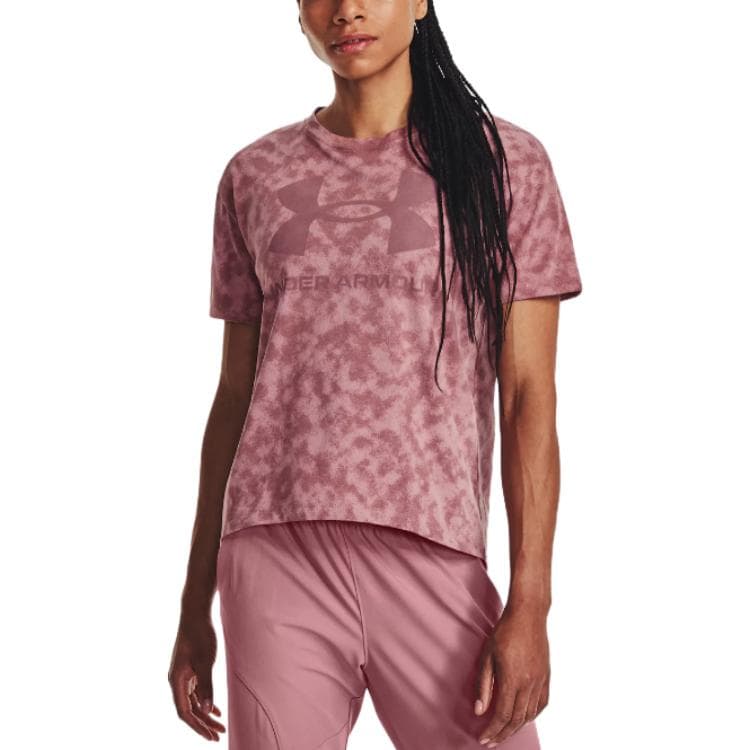 Футболка Under Armour LogoT - изображение 4