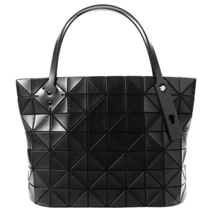 Сумка ISSEY MIYAKE Rock Matte hobo PVC - изображение 3