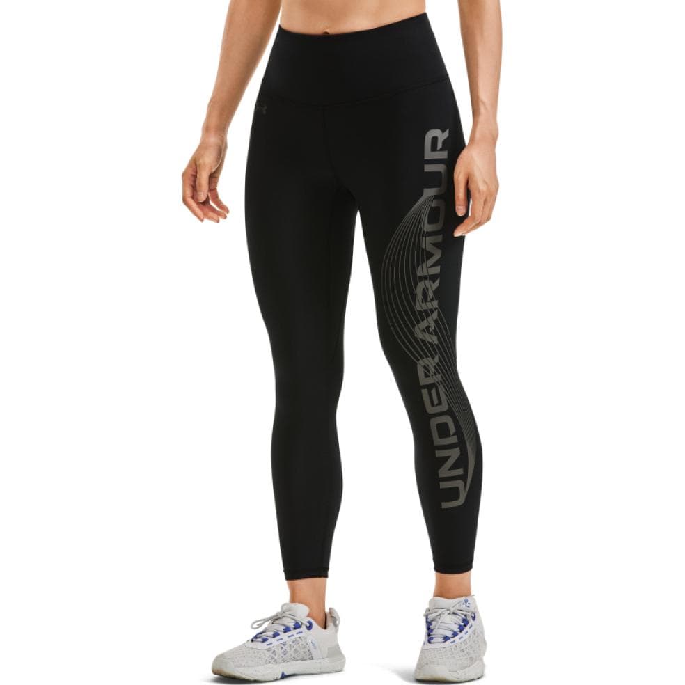 Штаны Under Armour Logo - изображение 2