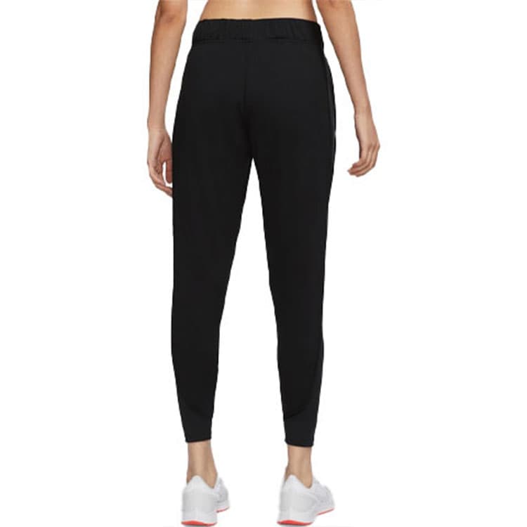 Штаны Nike Sweatpants Black - изображение 4