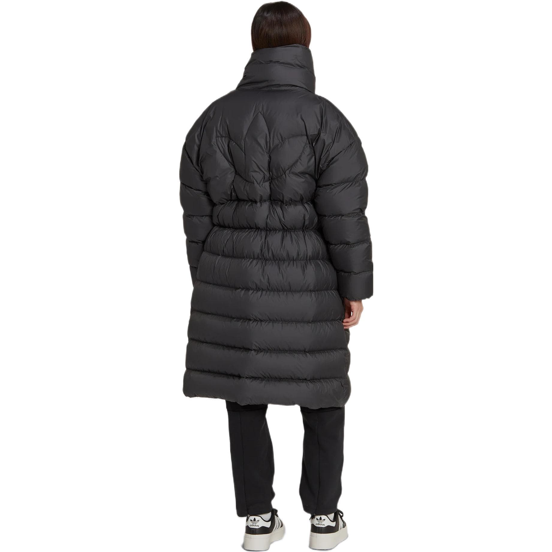 Пуховик adidas Originals Fashion Down - изображение 4