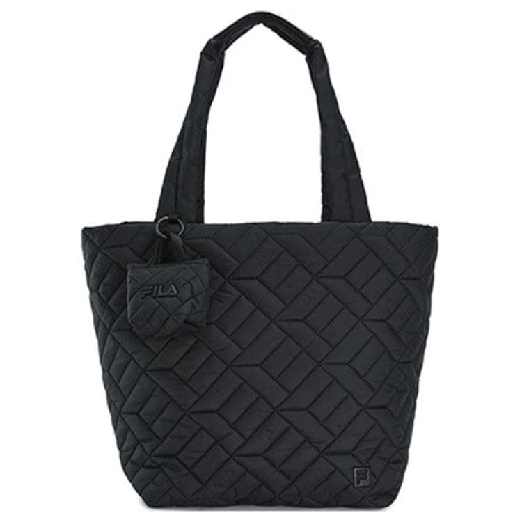 Мини-сумка FILA Fitness Tote - изображение 1