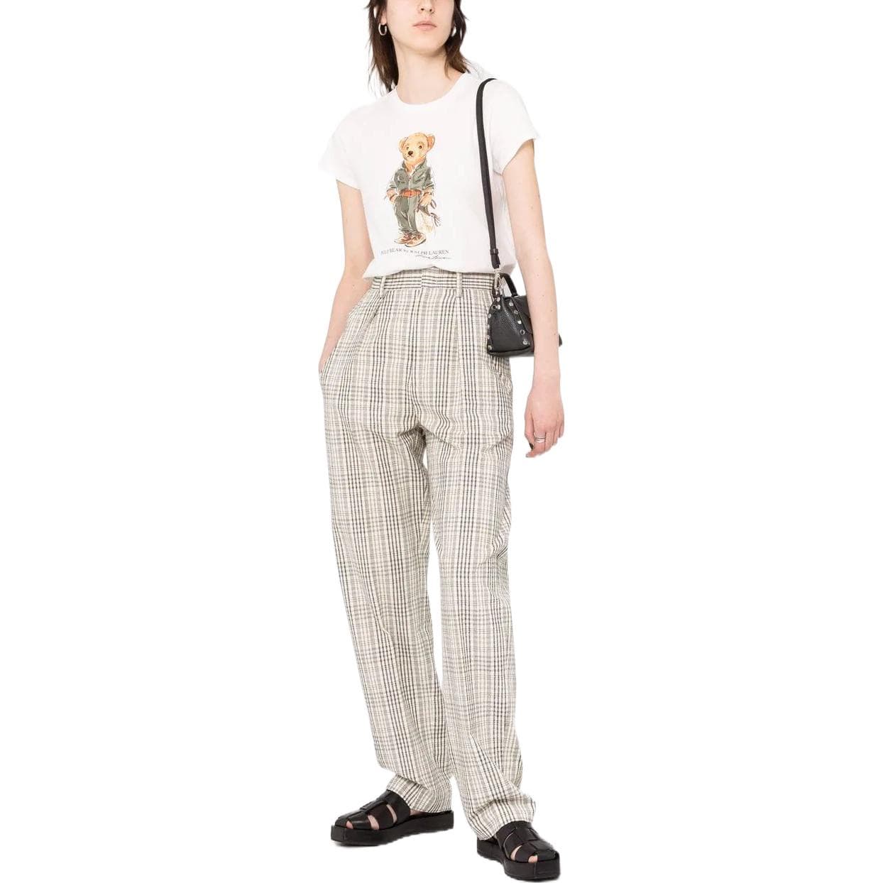 Футболка Polo Ralph Lauren SS22 T - изображение 2