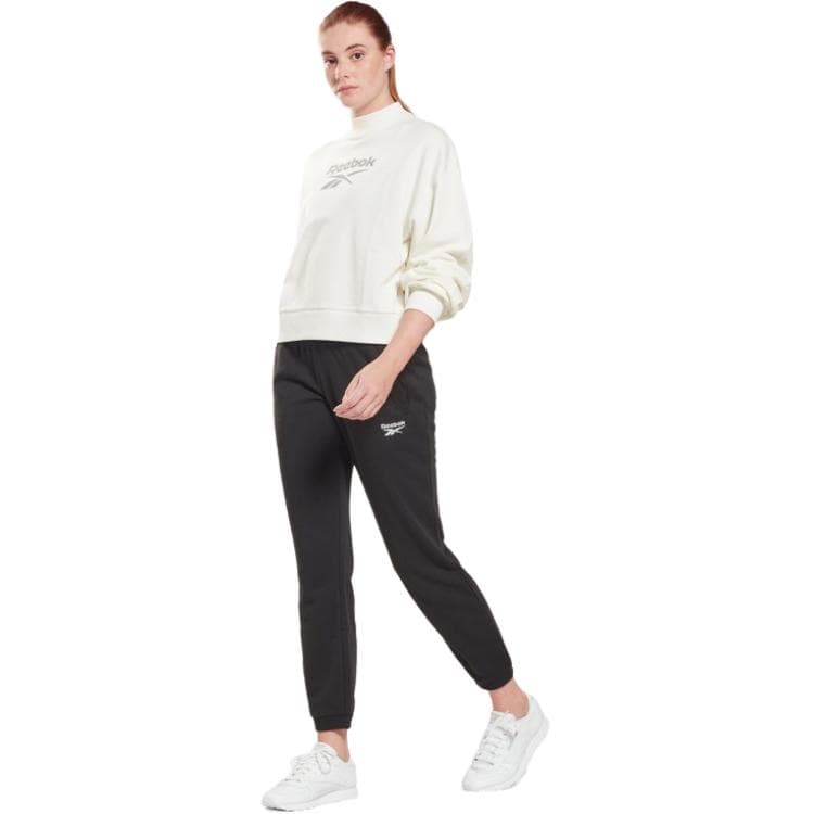 Штаны Reebok PANT Logo - изображение 5