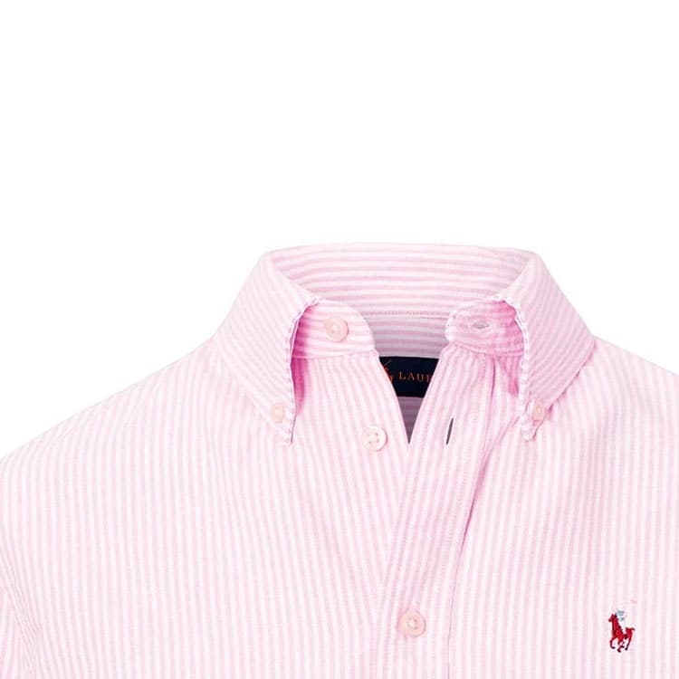 Блузка Polo Ralph Lauren SS22 - изображение 3