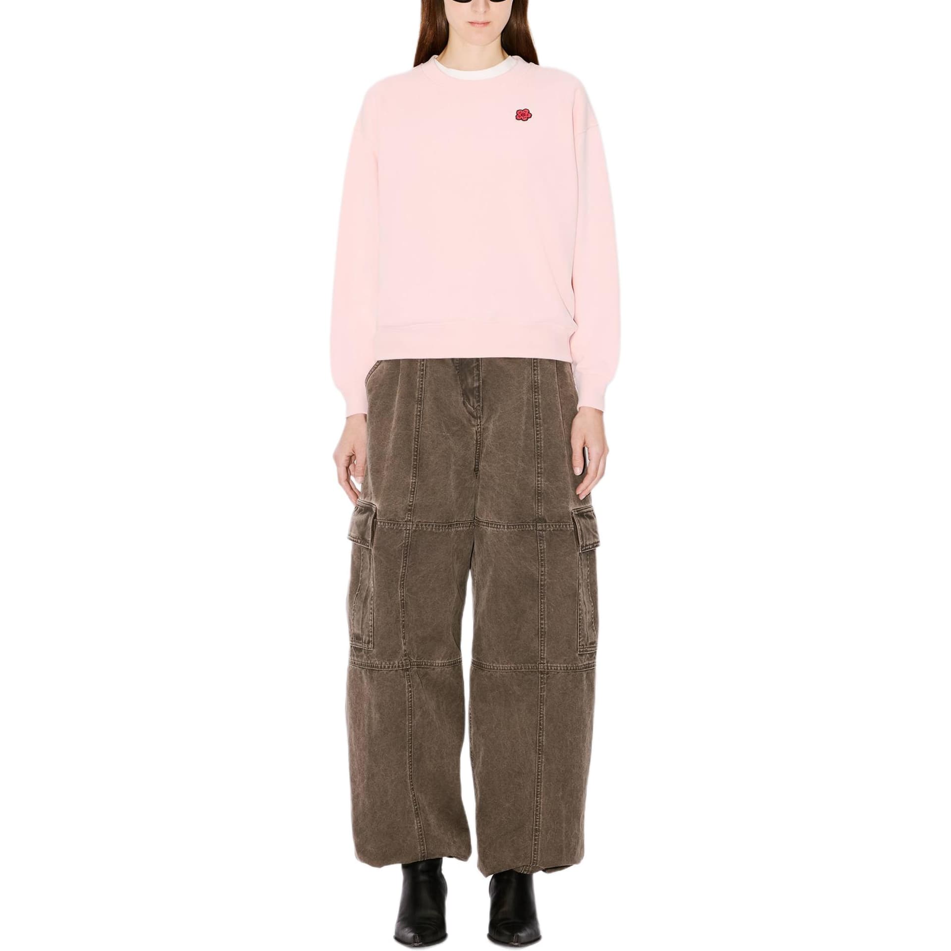 Худи KENZO SS24 - изображение 3