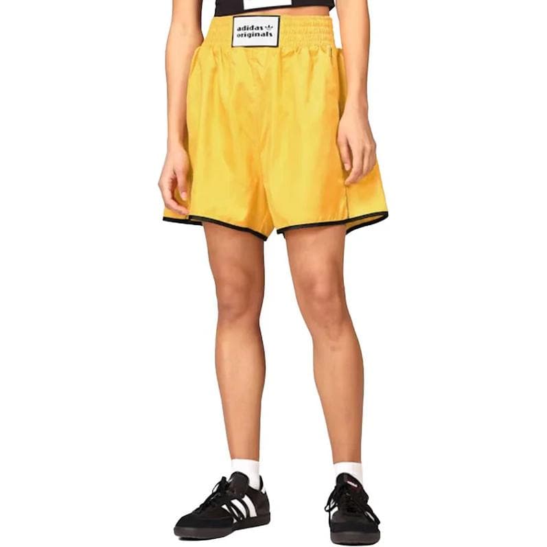 Шорты adidas originals Logo - изображение 3