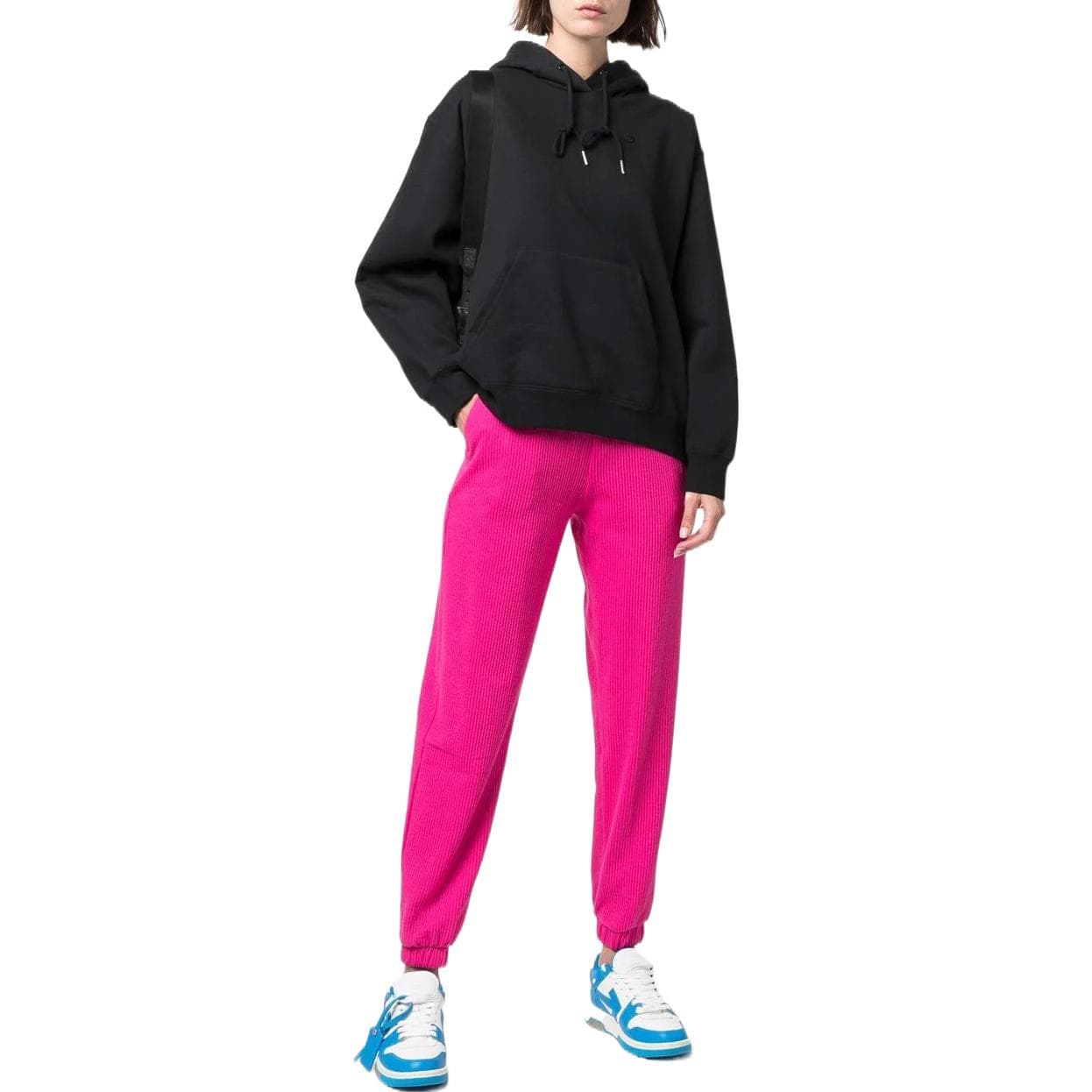 Худи adidas originals FW22 - изображение 4