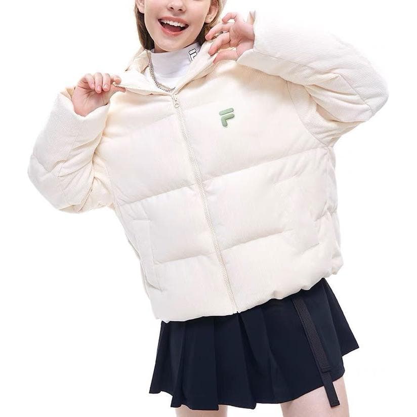 Пуховик FILA FUSION Logo - изображение 4