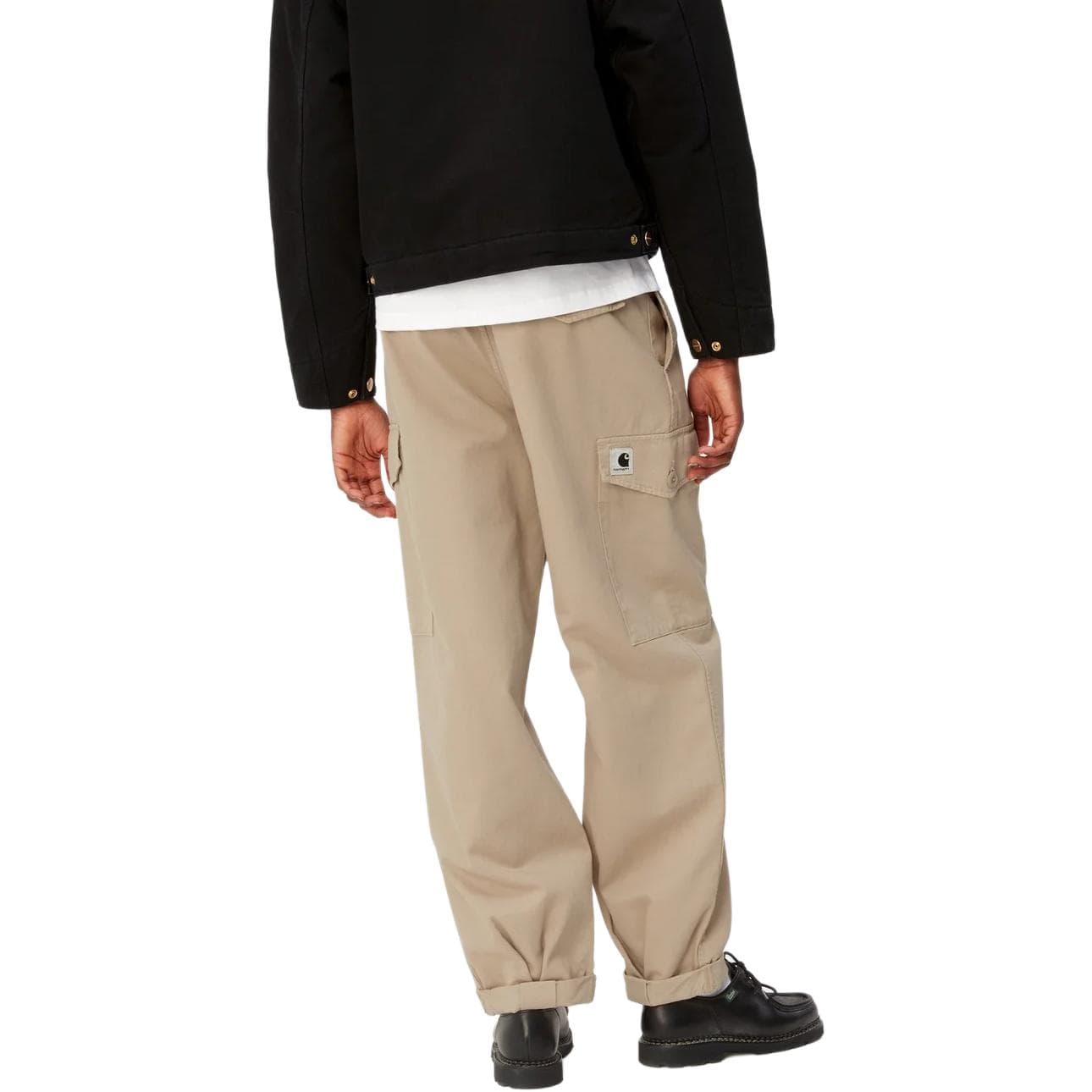 Carhartt WIP Collins Pant - изображение 4