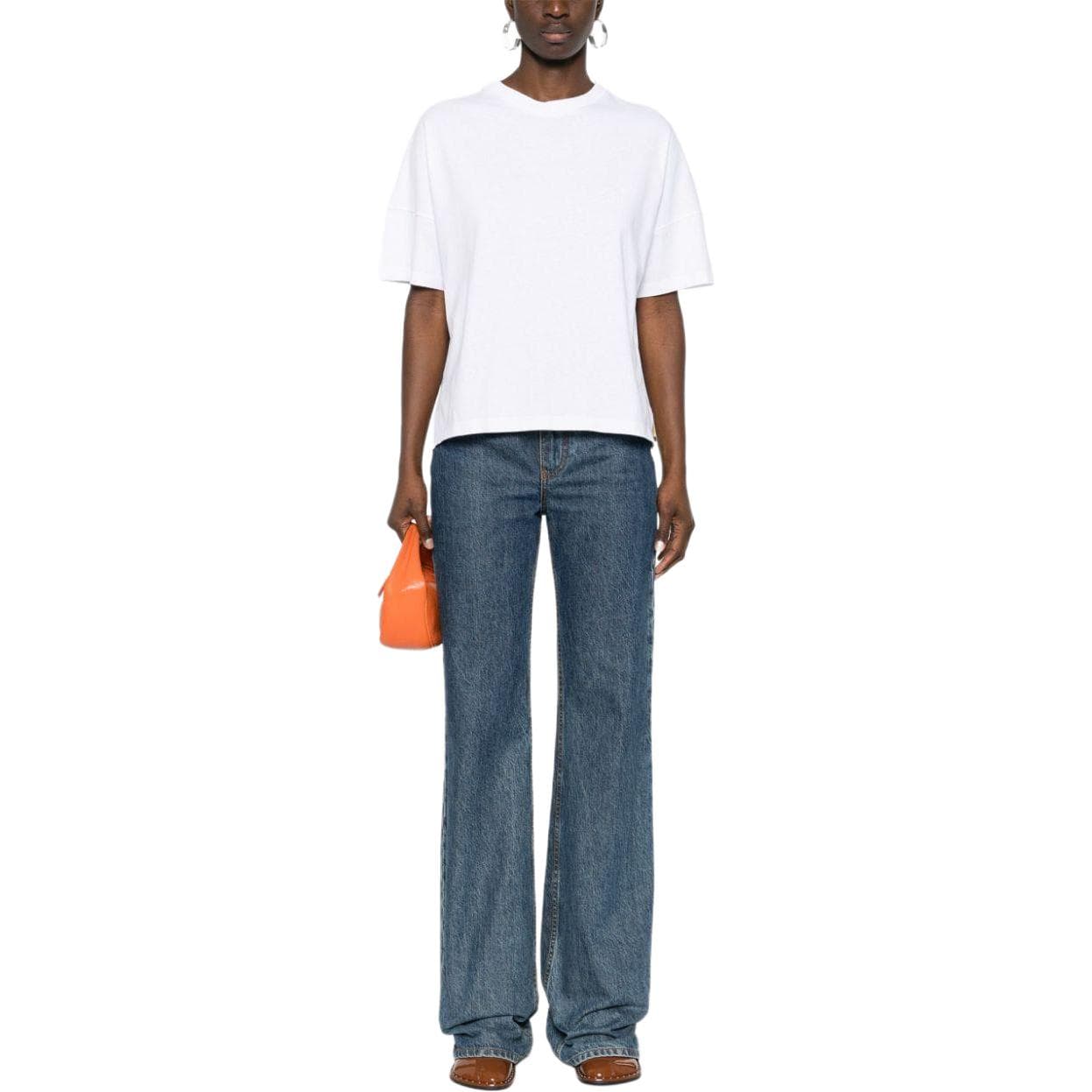 Футболка LOEWE T - изображение 2