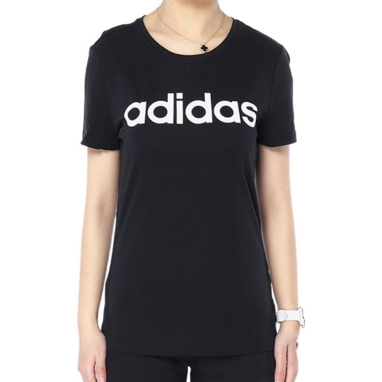 Футболка adidas neo T - изображение 3
