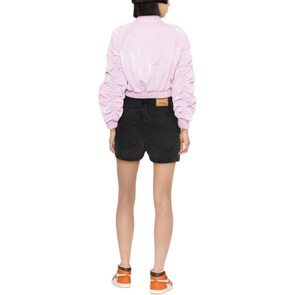 Куртка PINKO SS24 - изображение 5