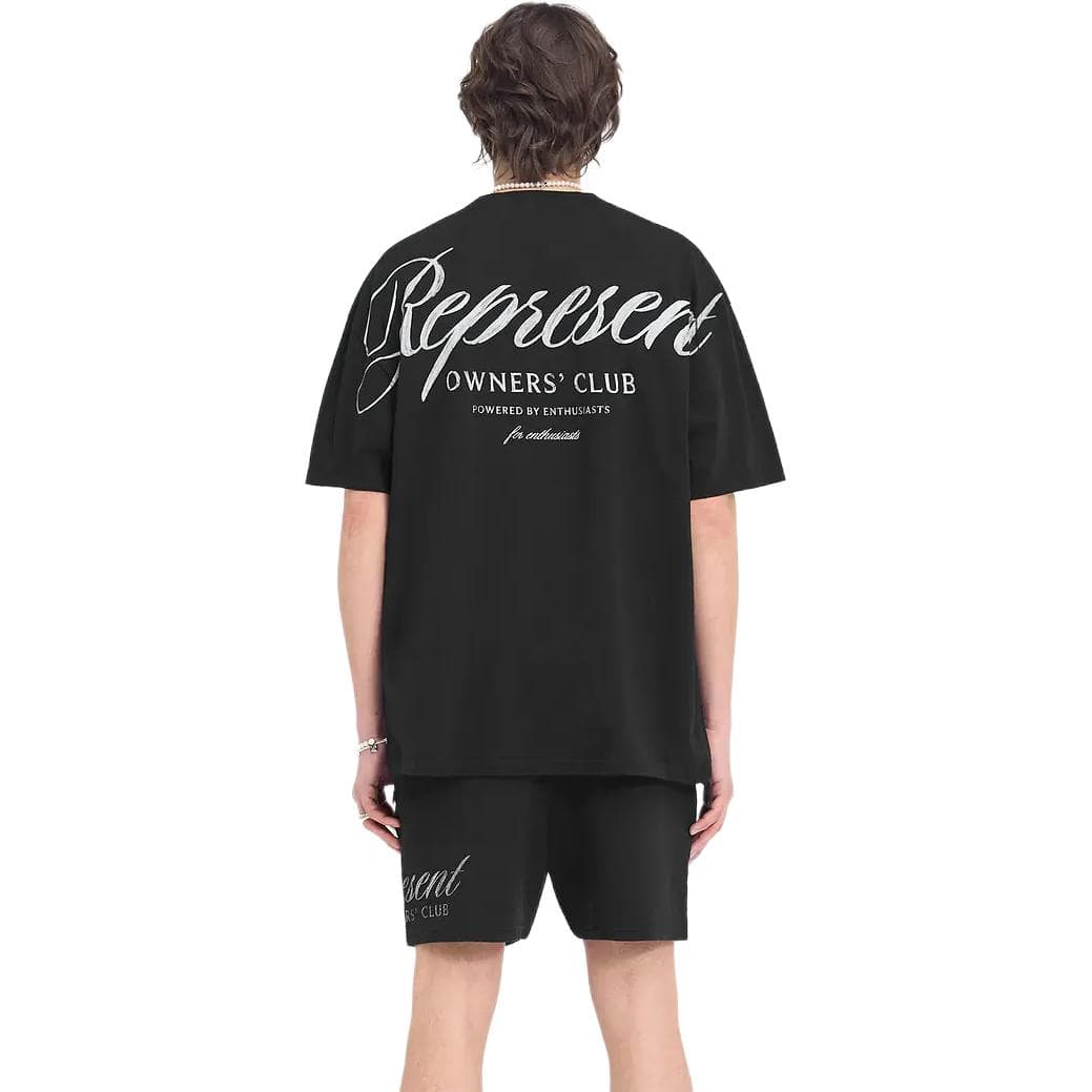 Футболка REPRESENT T - изображение 5